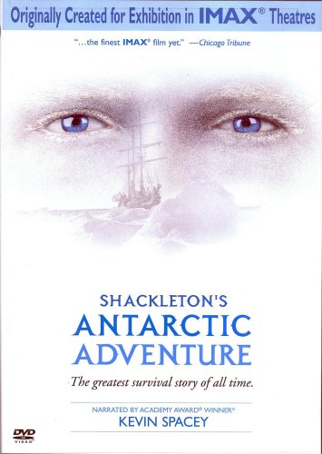 Shackletons Antarctic Adventure