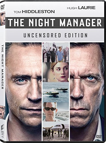 The Night Manager- Season 01