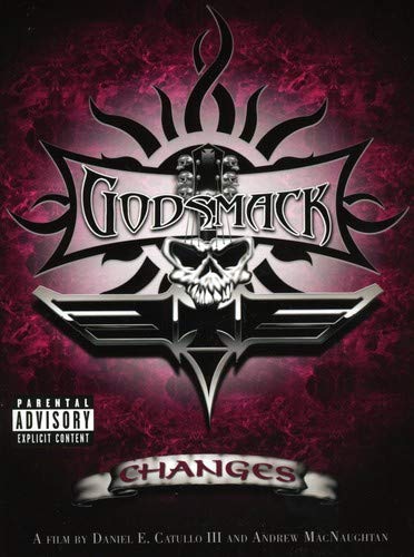Godsmack Changes