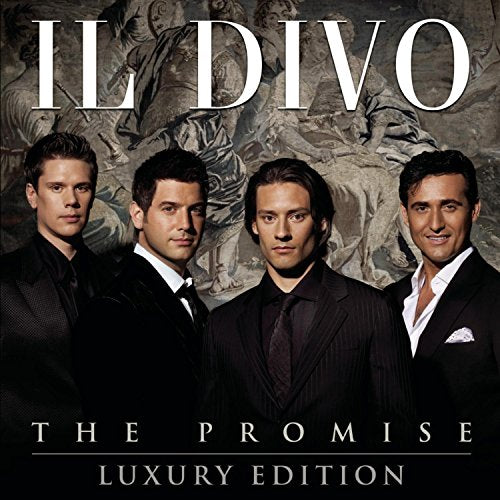 The Promise Luxury Edition