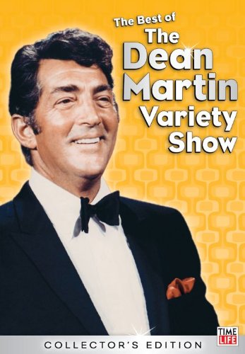 The Best Of The Dean Martin Variety Show Collectors Edition