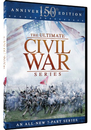 Ultimate Civil War Series 150Th Anniversary Edition