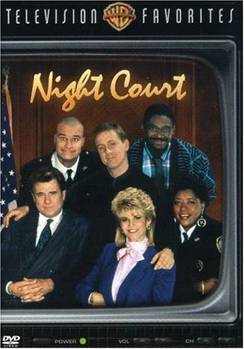 Night Court Television Favorites Compilation