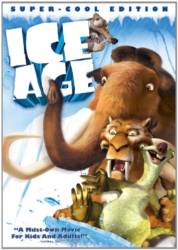 Ice Age Super Cool Edition