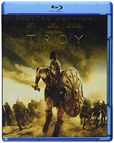 Troy Directors Cutspecial Edition
