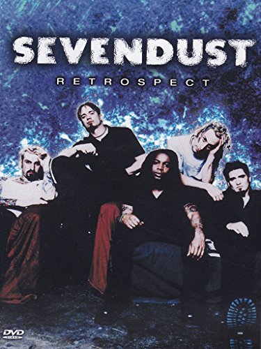 Sevendust Retrospect