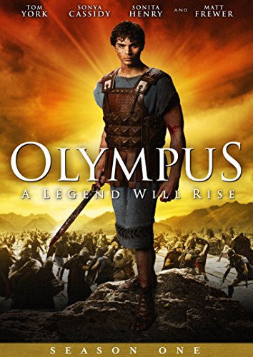 Olympus Season 1
