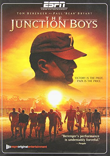 Junction Boys