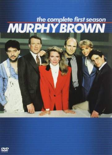 Murphy Brown Season 1