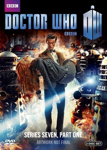 Doctor Who Series Seven Part One