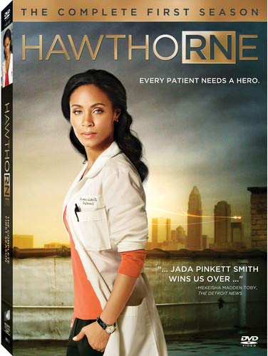 Hawthorne Season 1