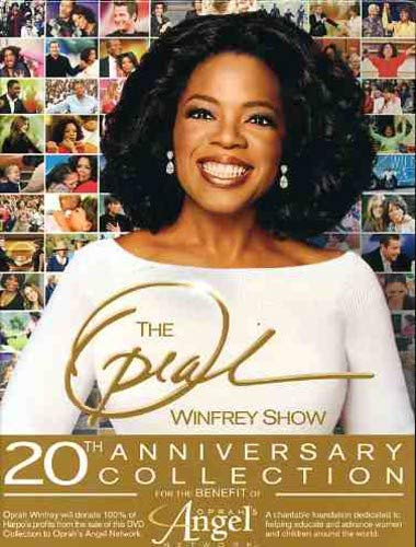 The Oprah Winfrey Show 20Th Anniversary Collection