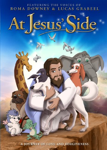 At Jesus Side