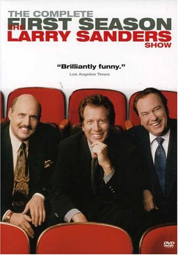 The Larry Sanders Show Season 1