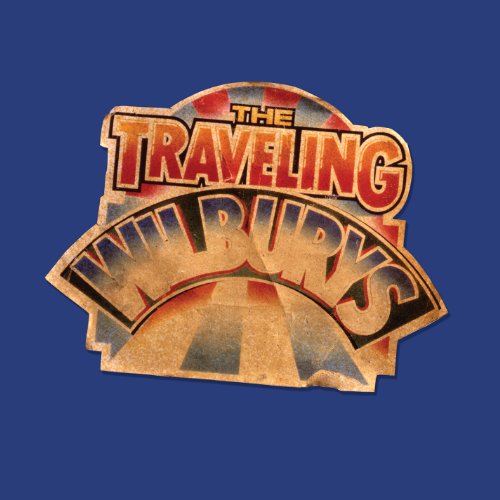 Traveling Wilburys 2Cd1 Deluxe Edition