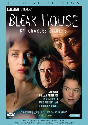 Bleak House Special Edition