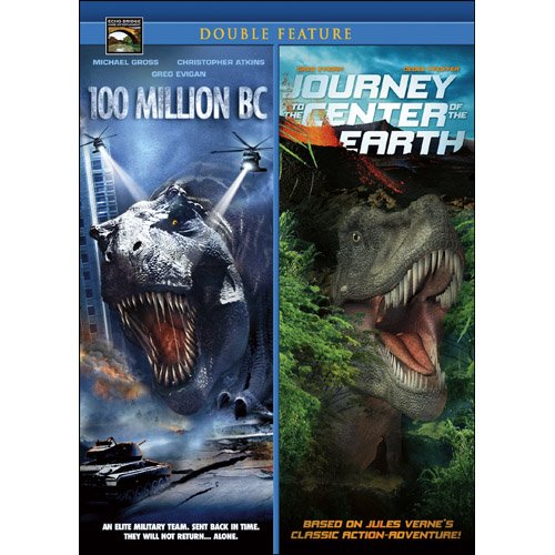 Journey To The Center Of Earth 100 Million Bc