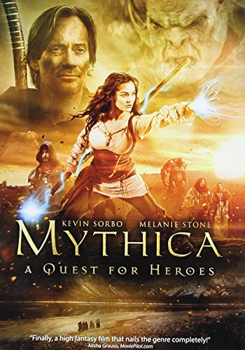 Mythica A Quest For Heroes