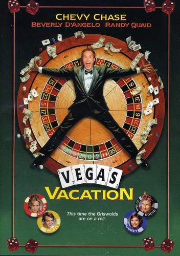 Vegas Vacation 1997