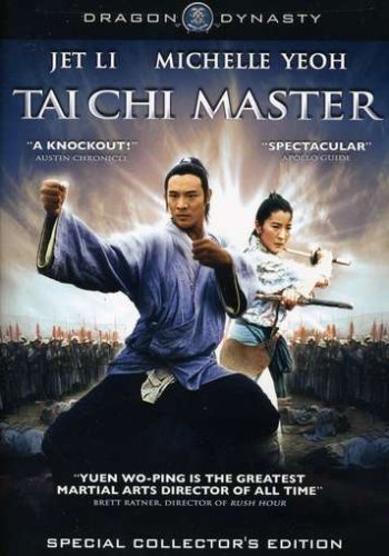 Tai Chi Master