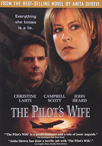The Pilots Wife