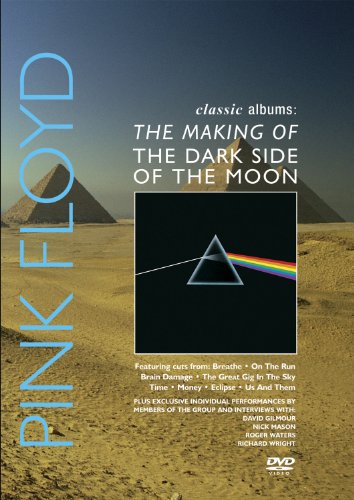 Classic Albums The Making Of The Dark Side Of The Moon