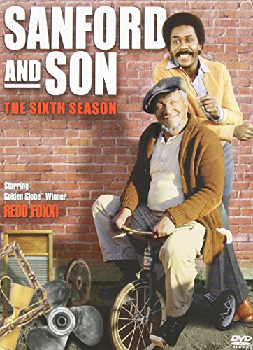 Sanford And Son Season 6