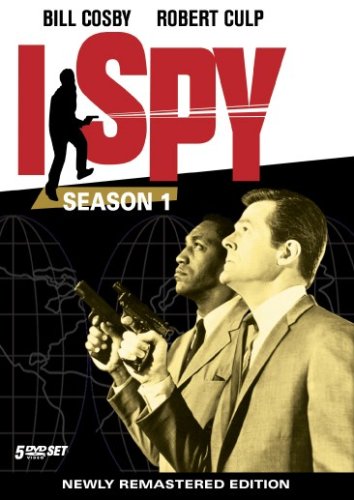 I Spy Season 1