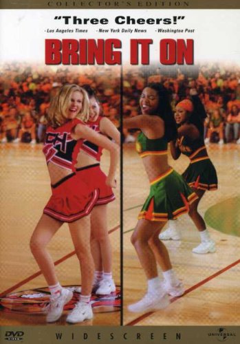 Bring It On Widescreen Collector's Edition