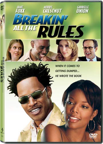 Breakin All The Rules Special Edition