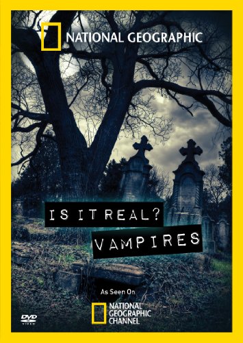 Is It Real Vampires
