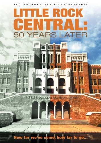 Little Rock Central 50 Years Later