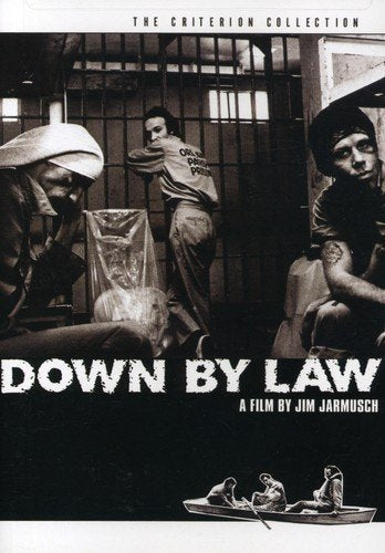 Down By Law The Criterion Collection