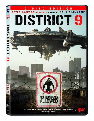 District 9 Edition