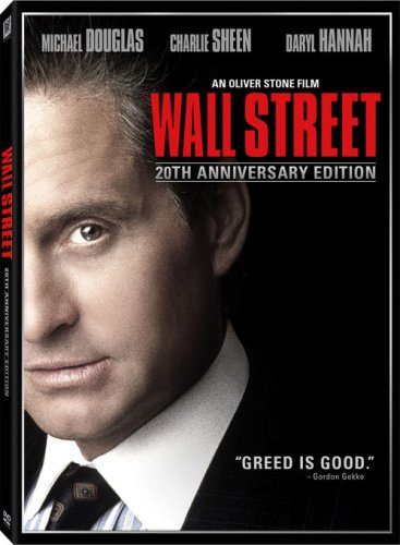 Wall Street 20Th Anniversary Edition