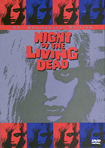 Night Of The Living Dead 30Th Anniversary Edition
