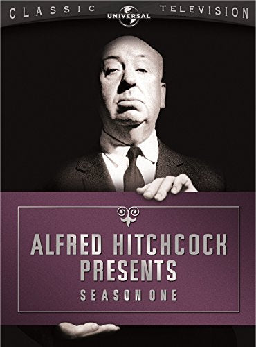 Alfred Hitchcock Presents Season One