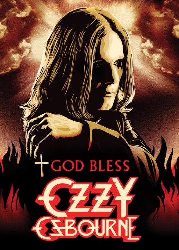 Ozzy Osbourne God Bless Ozzy Osbourne
