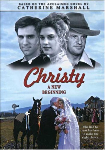 Christy A New Beginning