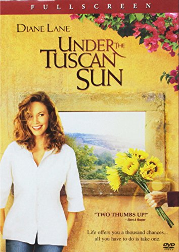 Under The Tuscan Sun Full Screen Edition