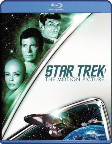 Star Trek I The Motion Picture