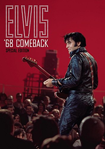 Elvis: '68 Comeback - Special Edition