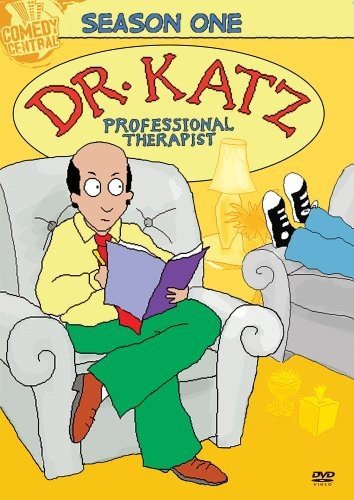 Dr Katz Professional Therapist Season 1