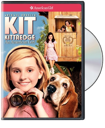 Kit Kittredge An American Girl