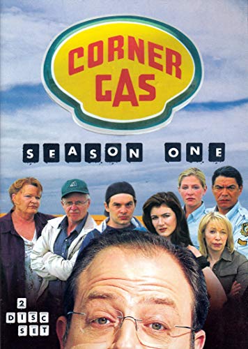 Corner Gas Season 1