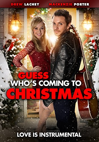 Guess Who's Coming To Christmas - Video NTSC Region 1 Digital Versatile Disc
