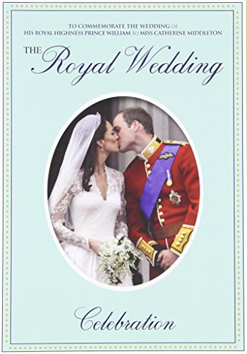 Royal Wedding His Royal Highness Prince William