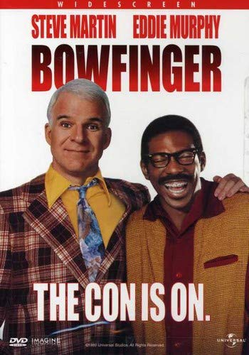 Bowfinger Widescreen Edition