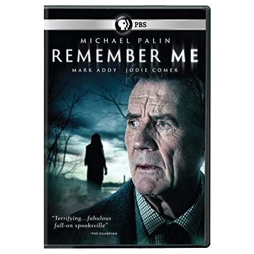 Remember Me U.K. Edition - Video Vid NTSC Region 1 USA Digital Versatile Disc