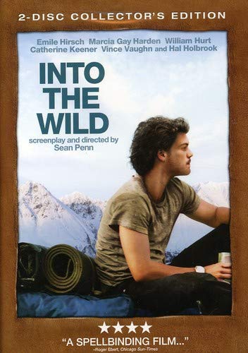 Into The Wild Special Collectors Edition